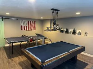 NFL Draft Home Rental - Kaukauna
