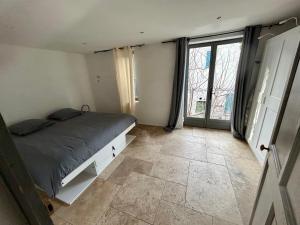 Appartements notre dame des anges : photos des chambres