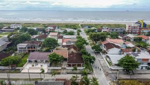 Memora Guesthouse Pontal do Paraná - Suíte a duas quadras da Praia e perto da Ilha do Mel