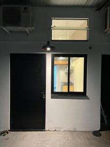 Loft 2 - Tiny House Centro Ferry boat e Portonave