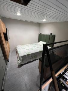 Loft 2 - Tiny House Centro Ferry boat e Portonave