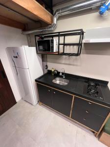 Loft 2 - Tiny House Centro Ferry boat e Portonave