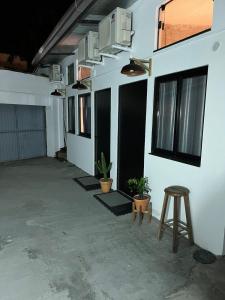 Loft 2 - Tiny House Centro Ferry boat e Portonave