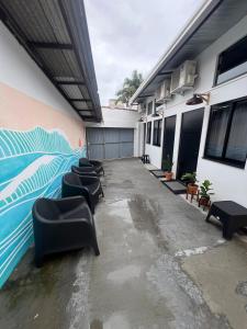 Loft 2 - Tiny House Centro Ferry boat e Portonave