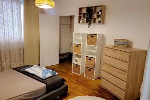 Charming T2 of 44 m2 near the Annecy train station