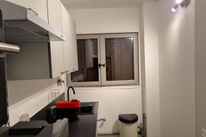 Charming T2 of 44 m2 near the Annecy train station