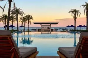 Seaside Apartment - 167 m² - 3 Bedrooms - 8 People - Upper Princeʼs Quarter