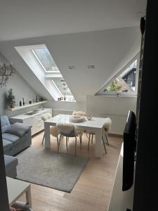 Kranjska Gora Urban Apartment