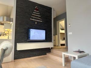 Kranjska Gora Urban Apartment