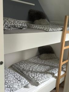 Kranjska Gora Urban Apartment