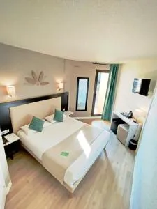 Hôtel Le Collier - Antibes