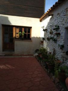 Casa Rural Vallehermoso