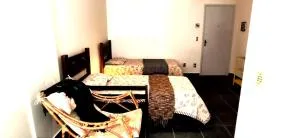 Economical Hosting Downtown - Hospedagem econômica no centro de Campinas - 瓦利尼乌斯