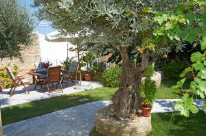 Fotinis Cottage Symi Greece