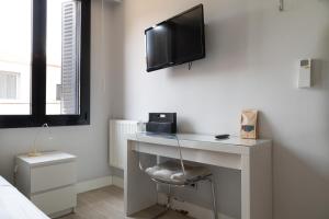 New Rooms Centro de Madrid