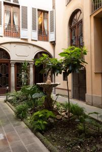 Pied-a-terre Cappelle Medicee