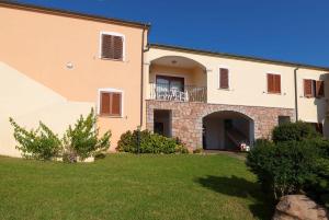 The Fantastic Residenza Badus T6 2BedApt sleeps 6