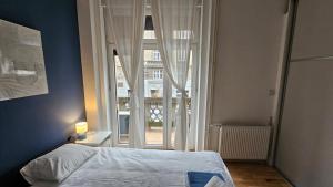 Boutique Apartment Sibila