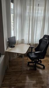 Boutique Apartment Sibila