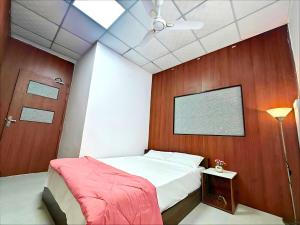 A2 Vibes by JMD - Near Expo Mart - Relax & Hangout