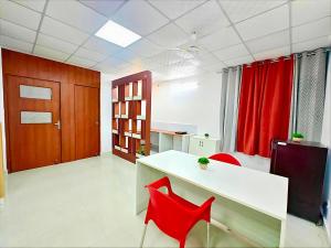 A2 Vibes by JMD - Near Expo Mart - Relax & Hangout