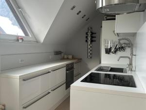 Kranjska Gora Urban Apartment 