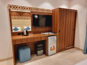 جوري - الوزيرية