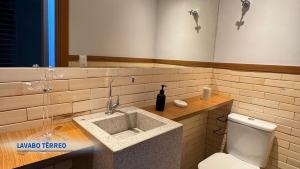 Casa em Praia do forte