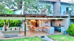 Casa em Praia do forte