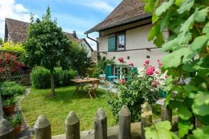 Anna Schmid Puurehuus - Büsingen am Hochrhein