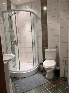 Millennium apartment