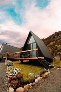 Estancia Buganey - Cajas