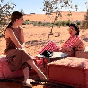 Merzouga Marvelous Camp