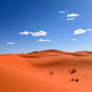 Merzouga Marvelous Camp