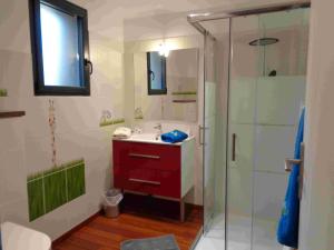 Villas Villa La Benechie : photos des chambres