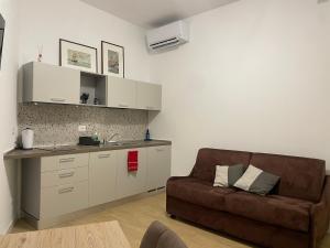 Condottieri's Hidden Home