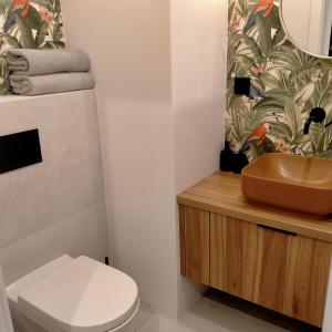 Silesia Park Apartaments