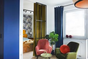 Silesia Park Apartaments