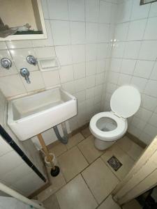 Temporada 2025 - Departamento luminoso - Zona Shopping Los Gallegos y A partir del 15 de Marzo Estudiantil