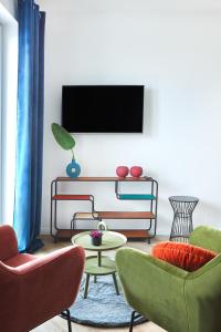 Silesia Park Apartaments