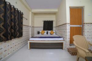 SPOT ON Hotel Ramgiri