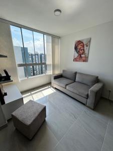 Cómodo apartamento en el norte de Barranquilla