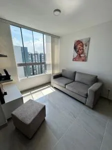 Cómodo apartamento en el norte de Barranquilla - San Roque