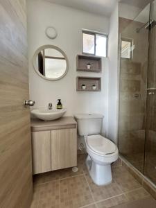 Cómodo apartamento en el norte de Barranquilla