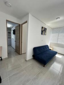 Cómodo apartamento en el norte de Barranquilla