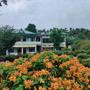 Chander Pahar Homestay