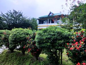 Chander Pahar Homestay