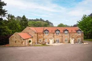 Sandsend Retreats - Sandsend
