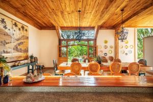 Casa de Campo en El Edén