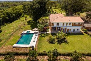 Casa de Campo en El Edén